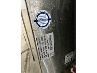 Rhima wd-6e vaatwasmachine - afbeelding 7 van  7