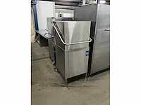 Rhima wd-6e vaatwasmachine - afbeelding 2 van  7