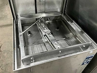 Rhima wd-6e vaatwasmachine - afbeelding 4 van  7