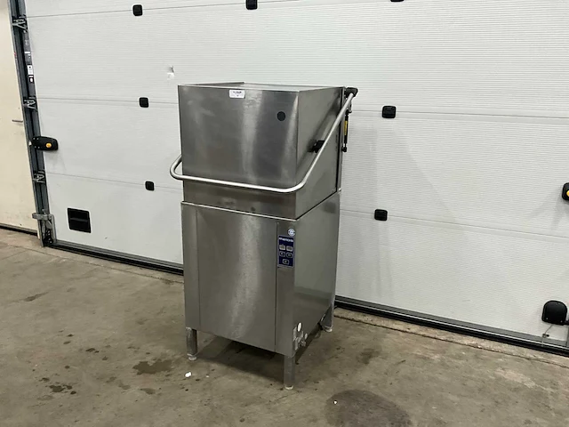 Rhima wd-6e vaatwasmachine - afbeelding 1 van  8