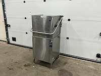 Rhima wd-6e vaatwasmachine