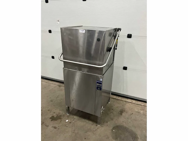 Rhima wd-6e vaatwasmachine - afbeelding 2 van  8