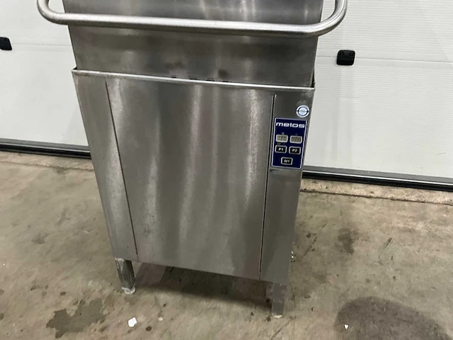 Rhima wd-6e vaatwasmachine - afbeelding 3 van  8