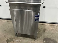 Rhima wd-6e vaatwasmachine - afbeelding 3 van  8