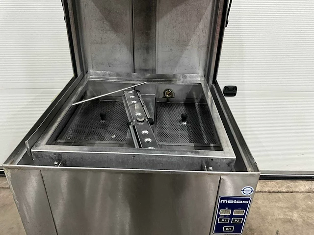 Rhima wd-6e vaatwasmachine - afbeelding 4 van  8