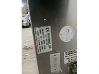 Rhima wd-6e vaatwasmachine - afbeelding 7 van  8
