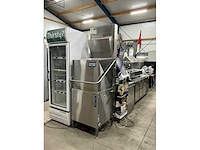Rhima wd-7 vaatwasmachine - afbeelding 2 van  6