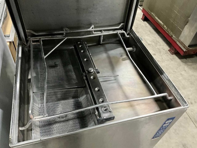 Rhima wd-7 vaatwasmachine - afbeelding 3 van  6