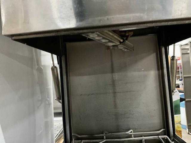 Rhima wd-7 vaatwasmachine - afbeelding 4 van  6