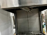 Rhima wd-7 vaatwasmachine - afbeelding 4 van  6