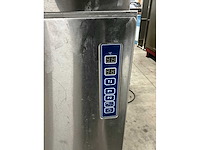 Rhima wd-7 vaatwasmachine - afbeelding 5 van  6