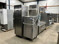 Rhima wd-7 vaatwasmachine - afbeelding 1 van  4
