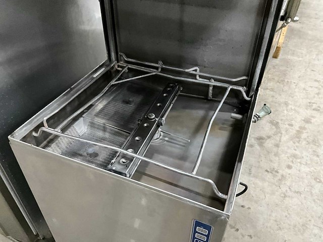 Rhima wd-7 vaatwasmachine - afbeelding 2 van  4