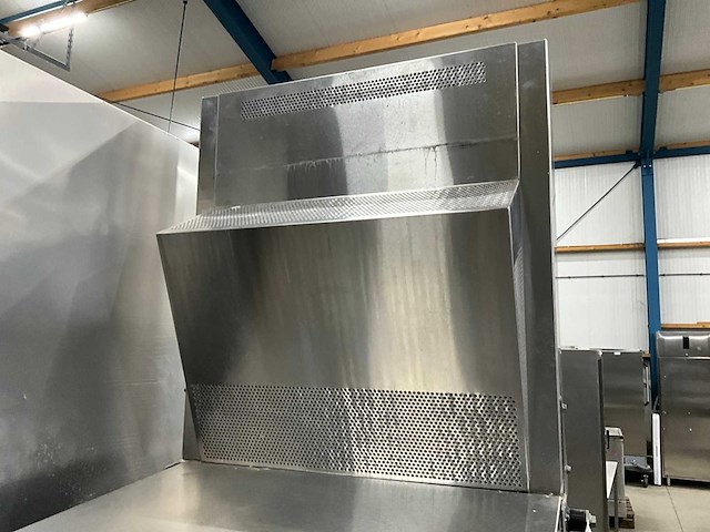 Rhima wd-7 vaatwasmachine - afbeelding 3 van  4