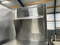 Rhima wd-7 vaatwasmachine - afbeelding 3 van  4