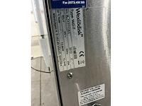 Rhima wd-7 vaatwasmachine - afbeelding 4 van  4
