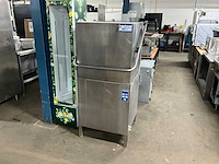 Rhima wd-7 vaatwasmachine - afbeelding 1 van  3