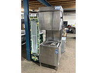 Rhima wd-7 vaatwasmachine - afbeelding 2 van  3