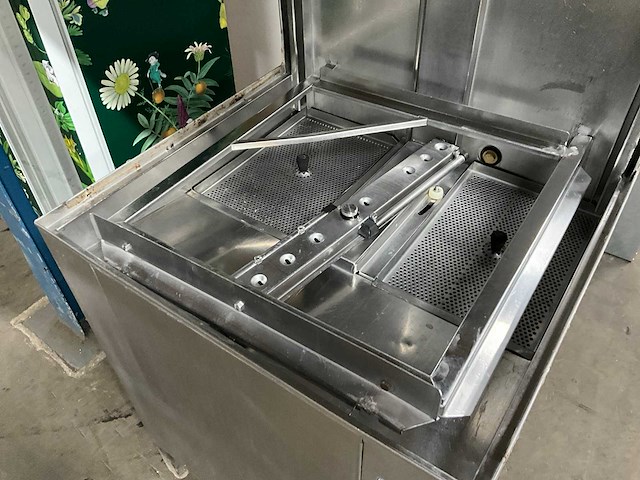 Rhima wd-7 vaatwasmachine - afbeelding 3 van  3