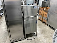 Rhima wd-7e korvenvaatwasmachine - afbeelding 1 van  8