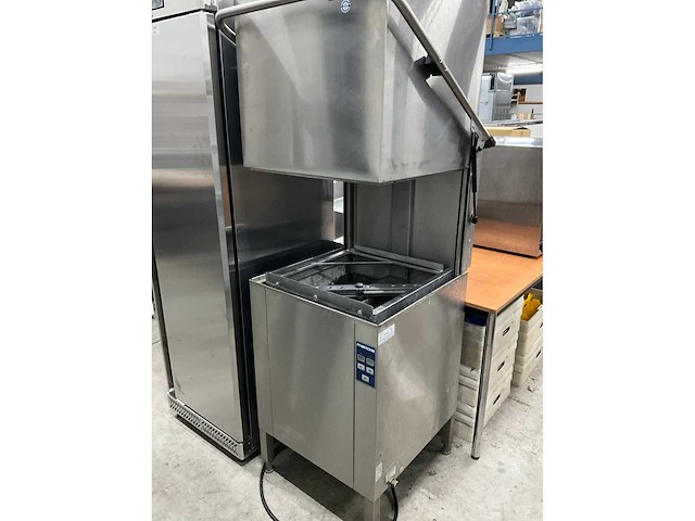 Rhima wd-7e korvenvaatwasmachine - afbeelding 3 van  8