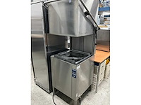 Rhima wd-7e korvenvaatwasmachine - afbeelding 3 van  8