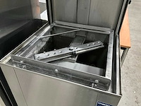 Rhima wd-7e korvenvaatwasmachine - afbeelding 4 van  8