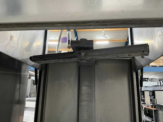 Rhima wd-7e korvenvaatwasmachine - afbeelding 5 van  8