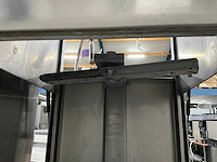 Rhima wd-7e korvenvaatwasmachine - afbeelding 5 van  8