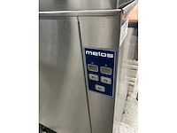 Rhima wd-7e korvenvaatwasmachine - afbeelding 7 van  8