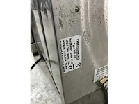 Rhima wd-7e korvenvaatwasmachine - afbeelding 8 van  8