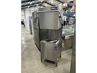 Rhima wd-7e vaatwasmachine - afbeelding 3 van  8