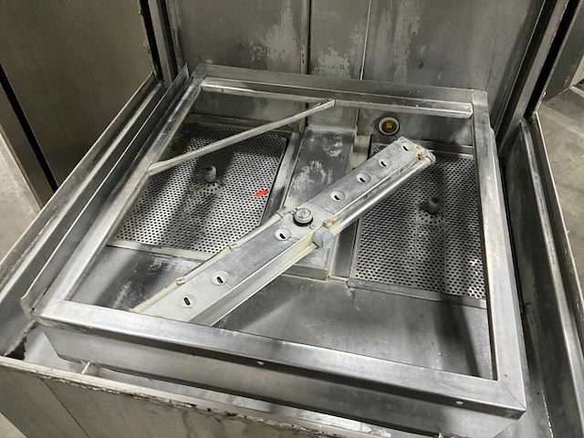 Rhima wd-7e vaatwasmachine - afbeelding 4 van  8