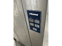 Rhima wd-7e vaatwasmachine - afbeelding 7 van  8