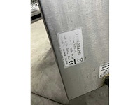 Rhima wd-7e vaatwasmachine - afbeelding 8 van  8