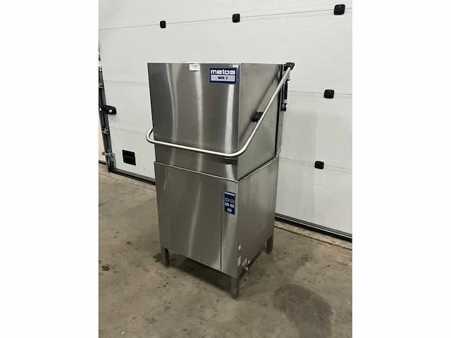 Rhima wd-7e vaatwasmachine - afbeelding 2 van  9
