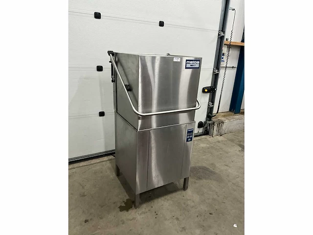 Rhima wd-7e vaatwasmachine - afbeelding 3 van  9