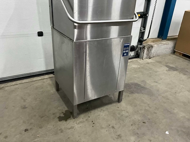Rhima wd-7e vaatwasmachine - afbeelding 4 van  9
