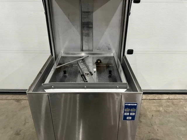 Rhima wd-7e vaatwasmachine - afbeelding 6 van  9