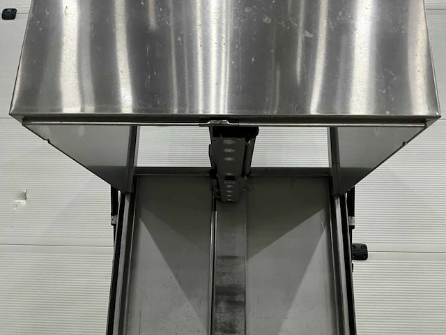 Rhima wd-7e vaatwasmachine - afbeelding 7 van  9