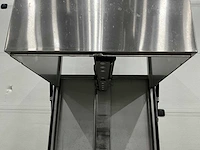 Rhima wd-7e vaatwasmachine - afbeelding 7 van  9