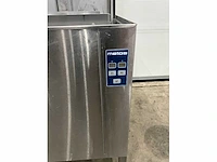 Rhima wd-7e vaatwasmachine - afbeelding 8 van  9