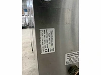 Rhima wd-7e vaatwasmachine - afbeelding 9 van  9