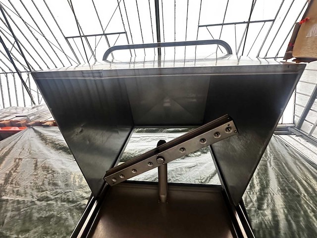 Rhima wd-prm 7 korvenvaatwasmachine - afbeelding 2 van  9