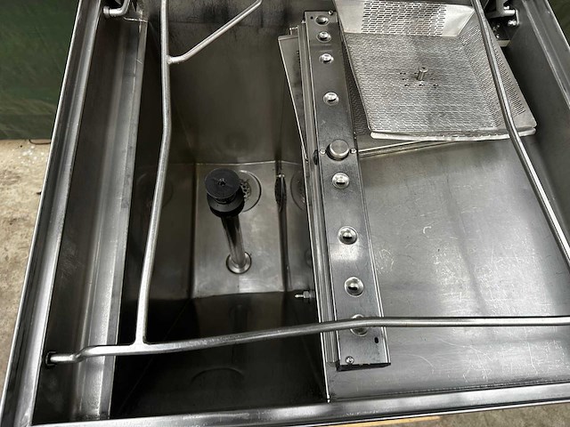 Rhima wd-prm 7 korvenvaatwasmachine - afbeelding 9 van  9