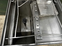 Rhima wd-prm 7 korvenvaatwasmachine - afbeelding 9 van  9