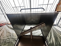 Rhima wd-prm 7 korvenvaatwasmachine - afbeelding 1 van  7