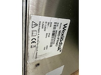 Rhima wd-prm 7 korvenvaatwasmachine - afbeelding 2 van  7