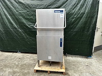 Rhima wd-prm 7 korvenvaatwasmachine - afbeelding 1 van  9