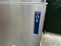 Rhima wd-prm 7 korvenvaatwasmachine - afbeelding 5 van  9